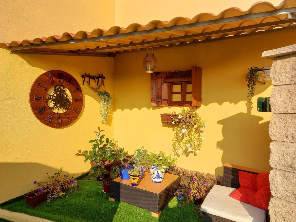 Sleeping Sarria Hotel Exterior foto