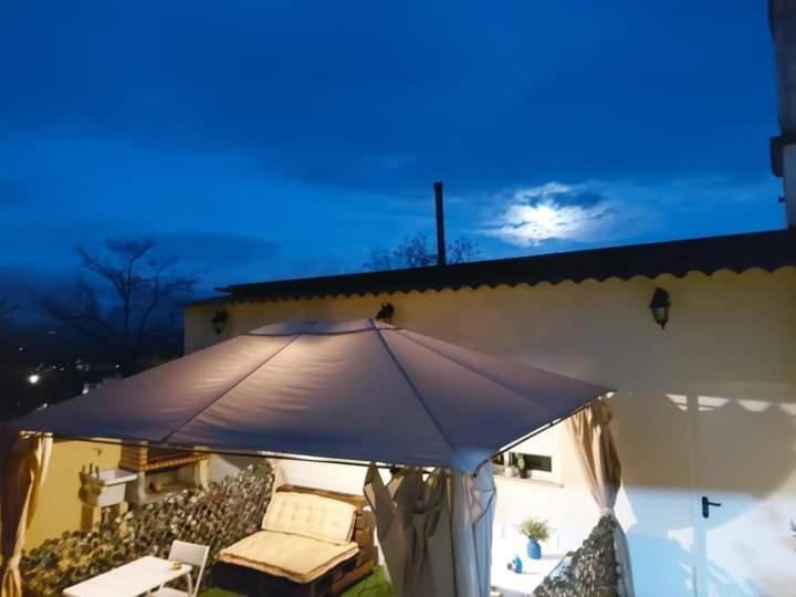 Sleeping Sarria Hotel Exterior foto