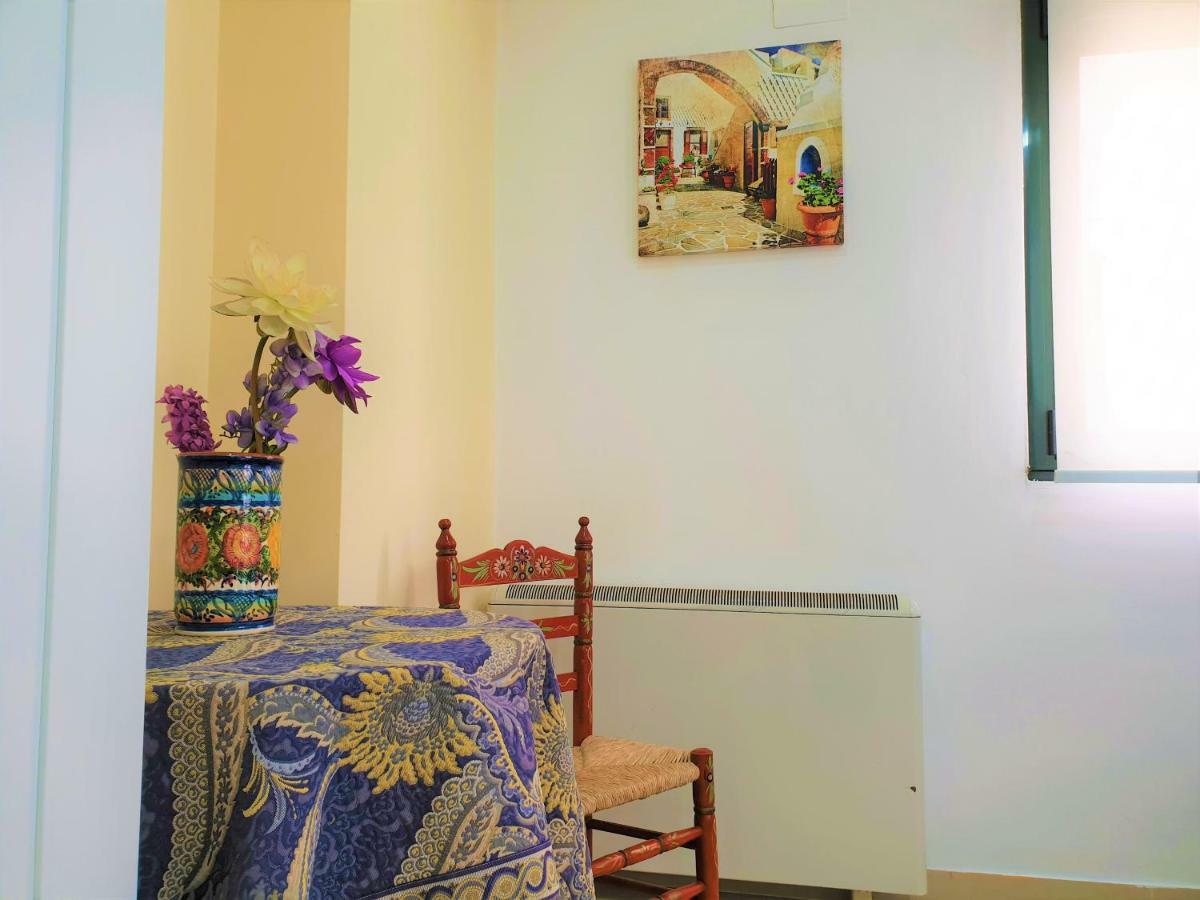 Sleeping Sarria Hotel Exterior foto